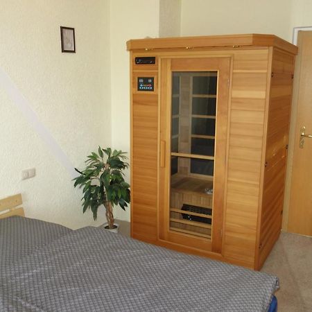 Ferienwohnung Обервиезентал Екстериор снимка
