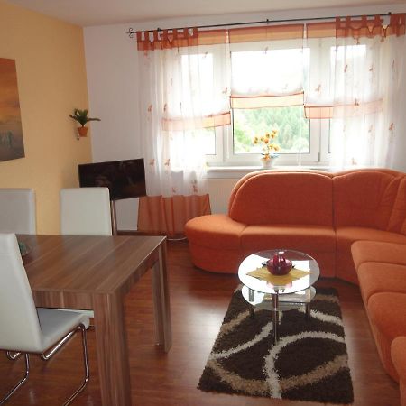 Ferienwohnung Обервиезентал Екстериор снимка