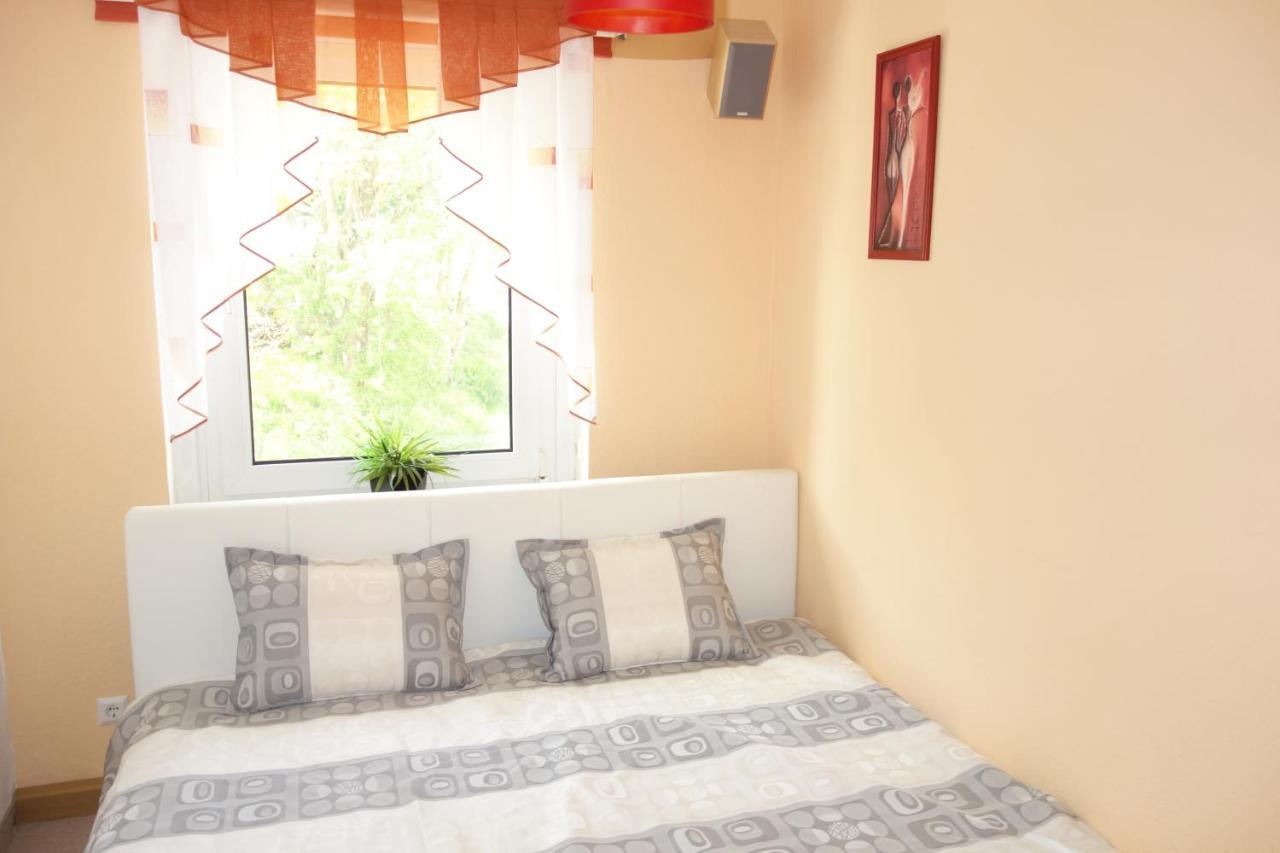 Ferienwohnung Обервиезентал Екстериор снимка